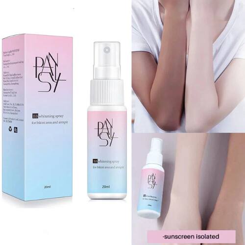 20ml Face Concealer Spray BB Whitening Isolate Cream Beauty