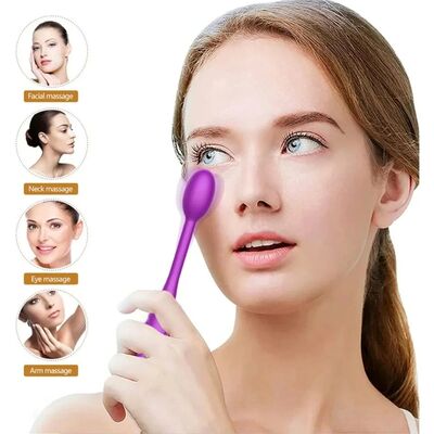 Electric Eye Massager with Eye Body Massage Face Vibrating T