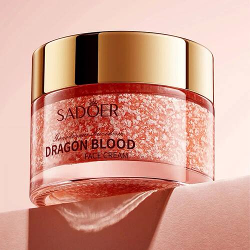 Dragon Blood Face Cream Retinol Placenta Essence Brightening