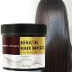 Friz Mask Keratin Magical Fast Hair Seconds Damaged Repair