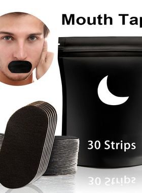30/90/150pcs Mouth Tape Sleeping Anti Snoring Sleep Best Bre