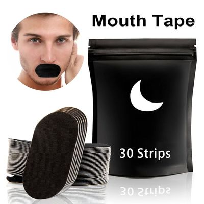 30/90/150pcs Mouth Tape Sleeping Anti Snoring Sleep Best Bre