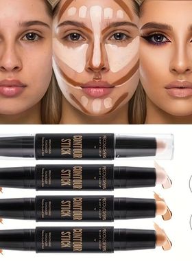 Face Concealer Contouring For Face Bronzer Beauty Contour Ma