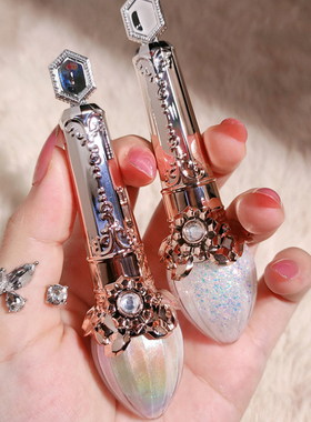 Bright Shine Liquid Eye Shadow Glitter Eye Makeup Sequ Pearl