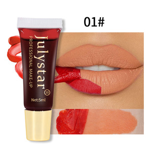 New Lip Stain Peel Off and Reveal - Long Lasting Waterproof