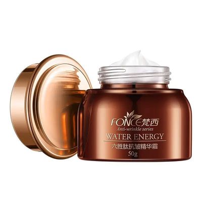 Fonce Korea Anti Aging Wrinkle Remover Face Cream Dry Skin H