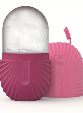 Ice Facial Roller Skin Care Beauty Lifting Contouring Tools