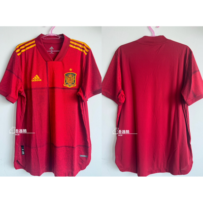 西班牙21欧洲杯主场更衣室正品