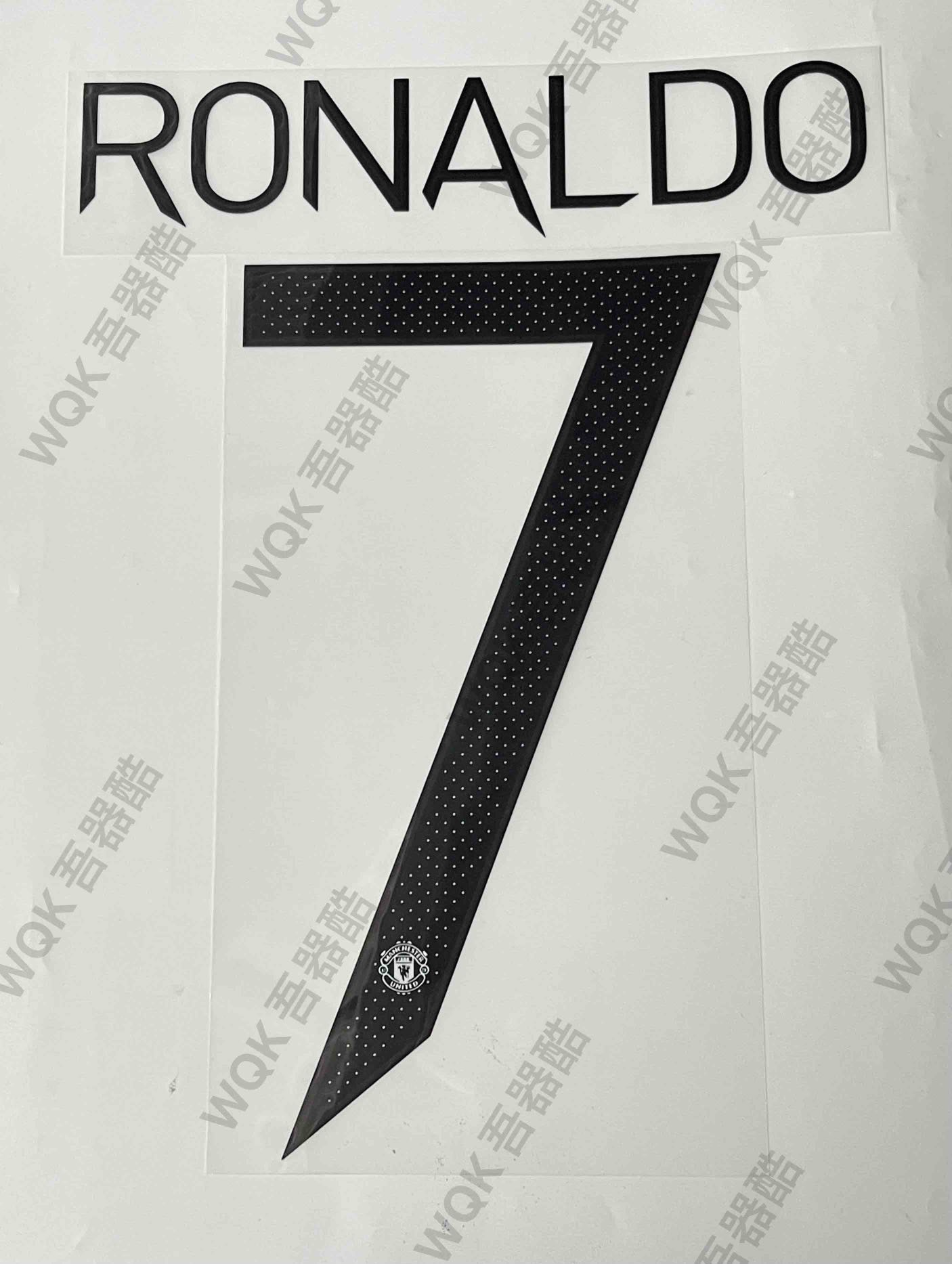 曼联2223客场杯赛字多选C罗桑乔