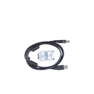 艾德克斯IT-E121/IT-E122/IT-E123电子负载编程电缆通讯接口线