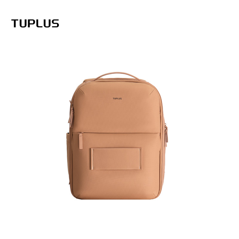 TUPLUS途加畅行双肩包女高颜值电脑包通勤多功能旅行包,箱包皮具/热销女包/男包,双肩背包,淘宝优惠券,粉丝福利购,淘宝优惠卷