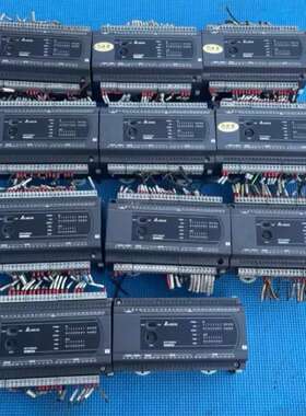 议价PLC DVP40ES200T ，—再拍！