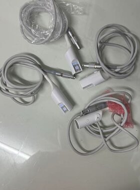 议价奕瑞平板探测器线，1.58米。4条，100元1条，