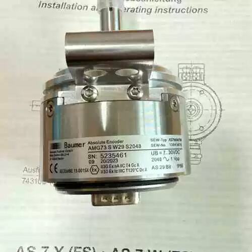 议价SEW编码器AS7W定制AMG73S W29 S