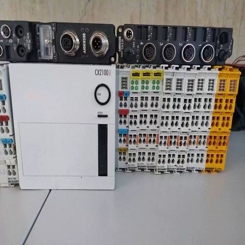 议价PLC模块大甩卖多款型号都有包括CX2100EK1