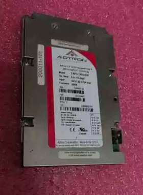 议价ADTRON S35FA-192C20 192MB SC