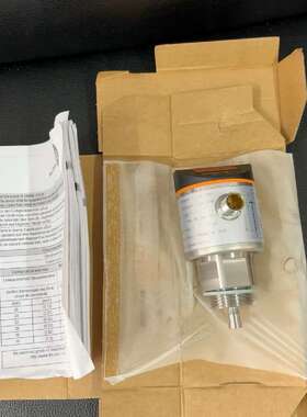 议价IFMLR3000液位感测器IOLink1