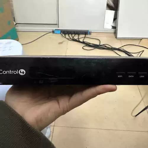 议价Control4 HC200主机