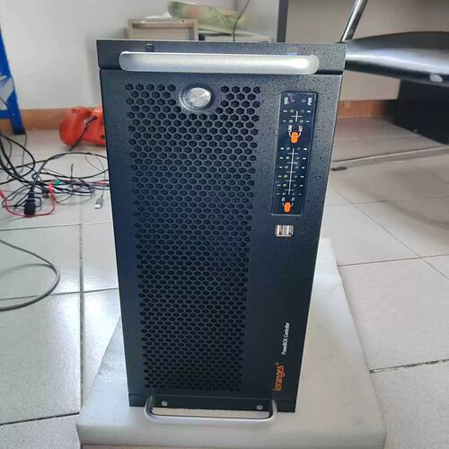 议价工控机eBOX-3652诺特佳工控机，配置：I3-322