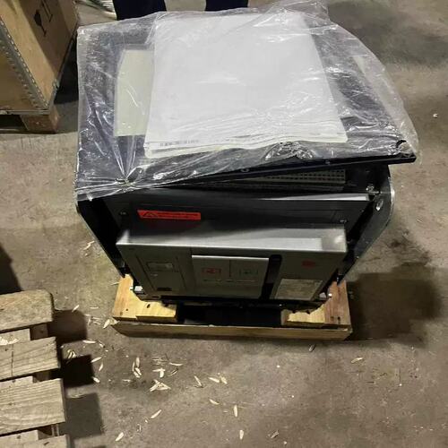 议价智能断路器CW3-2500H 3P2500A 3/10【北一商行】