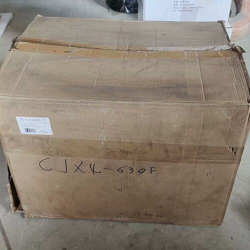议价天水二一三交流接触器 GSC2-630F CJX4-D-63