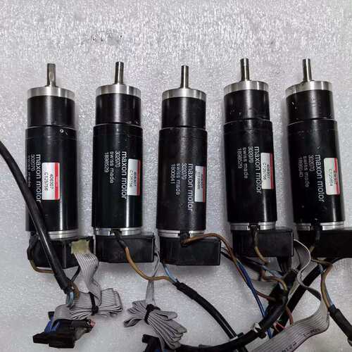 议价maxon motor 302070电机，，实物拍摄