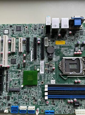 议价威强 IMBA-Q170-i2-R10 Rev:1.0