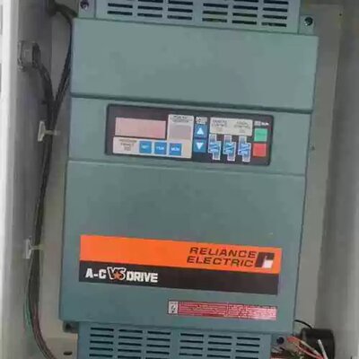 议价RELIANCE 变频器 2GU41