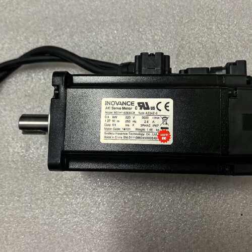议价预电机MS1H440B30CBA334ZS