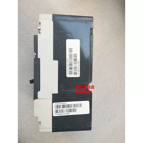 议价议价断路器 3VL2716-1AP33-0AA0 VL160A3P