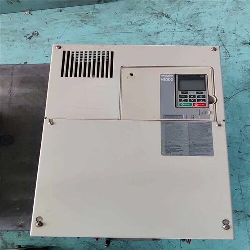 议价H1000变频器CIMR-HB4A0075C，30/~~议价