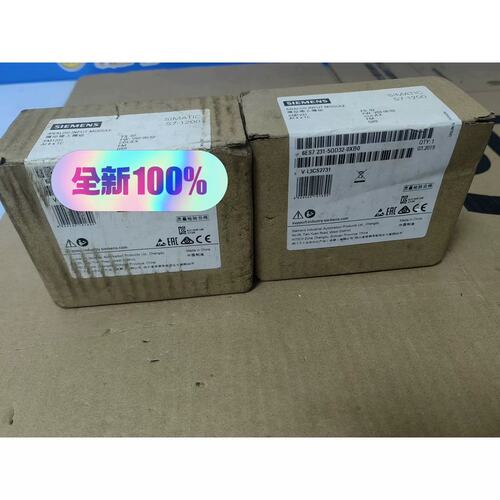 议价模拟量输入模块SM1231 AI4xTC 6ES7 2