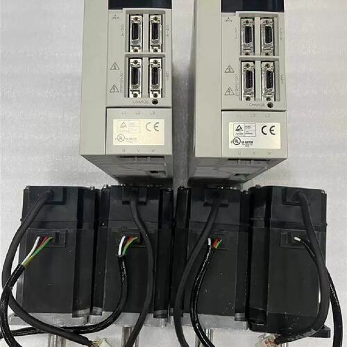 议价伺服马达驱动器HC-KFS73/MR-J2S-70A/MR-J2S-40A