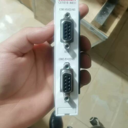 议价CX1010-N031 图片实物保证未安装 没有独
