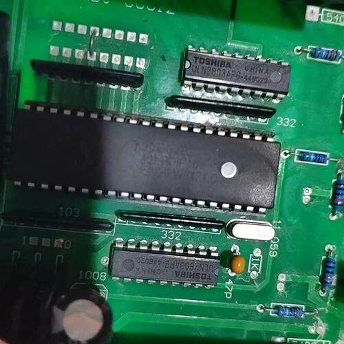 议价STC90c52RC 401-Pdip40 有懂货的老板