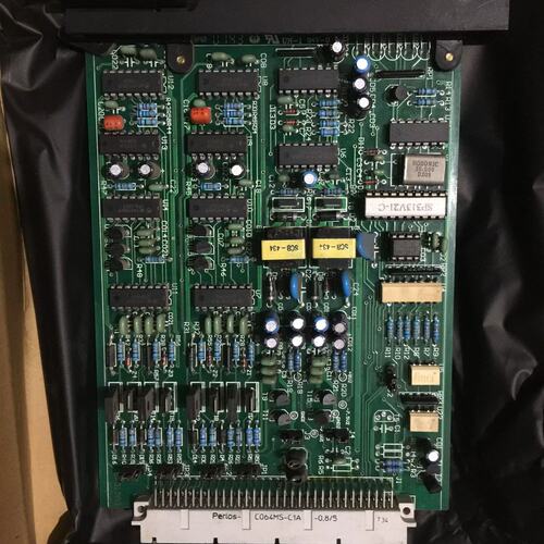 议价JX-300X DCS SP313 电流讯号输入卡