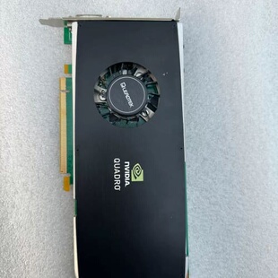 议价丽台Quadro FX3800图形显卡PCIE专业绘图1