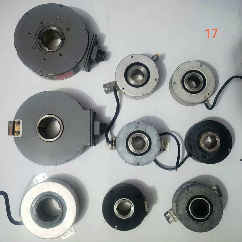 议价编码器/SBU-8192-6MD SBH-1024-2T3-图片