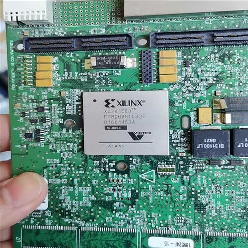 议价【博源】XILINX XC2V1500 FF896AGT