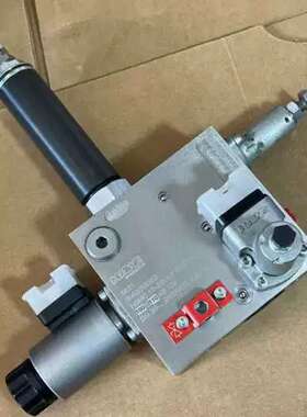 议价HAWE哈威主轴煞车电磁阀NBMC 16-Z/B 0.7