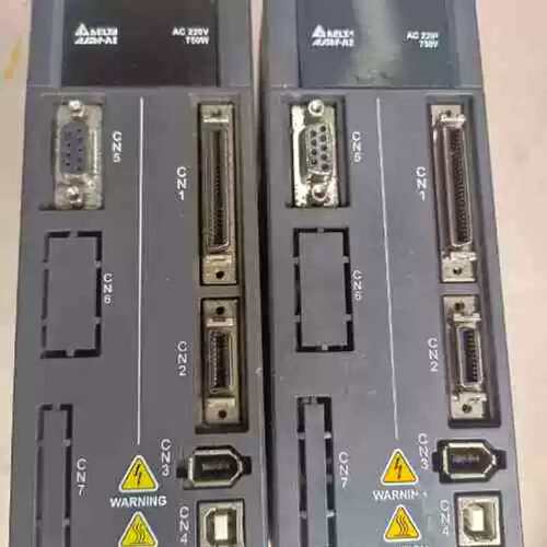 议价伺服驱动器，ASD-A2-0721-L，220V750w