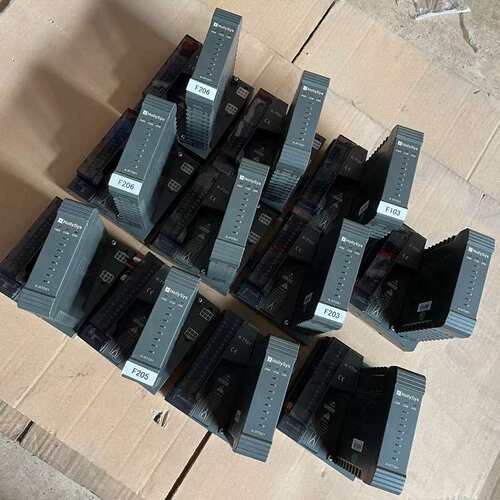 议价可维修Hollysys模块K-RTD01底座K-TT01