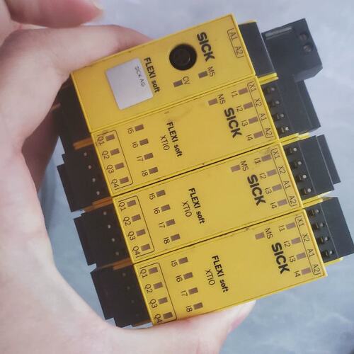 议价 FX3-XTIO84002 订货号1044125