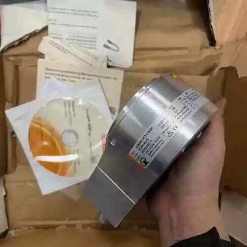 议价kubler库伯勒编码器8.9080.4131.3001，实
