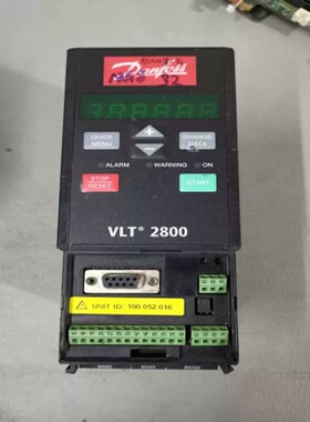 议价谘询-变频器VLT2800178B5028VLT282