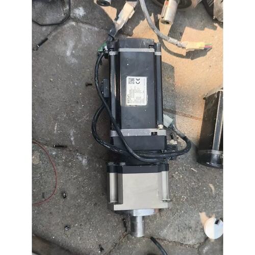 议价ESTUN伺服马达，型号EM3A-08ALA241，