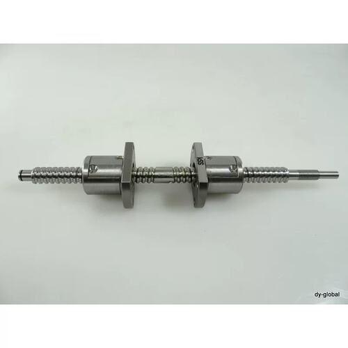 FBS1204B-85L85R250C7-20 / New Precision Ground Ball Screw /