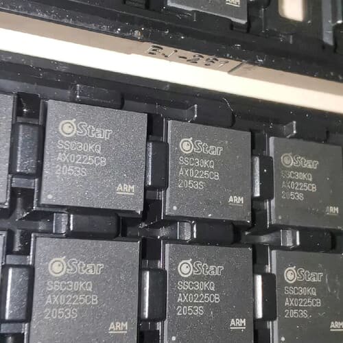 议价SSC30KD 26个， SSC335 13个