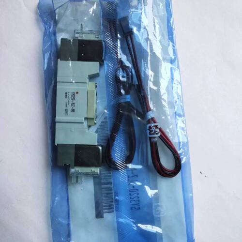 价电磁阀正品 SY3320T-5MOZ-M5-F2-Q SY3220T-5LOZ-M5-F2-Q 速发