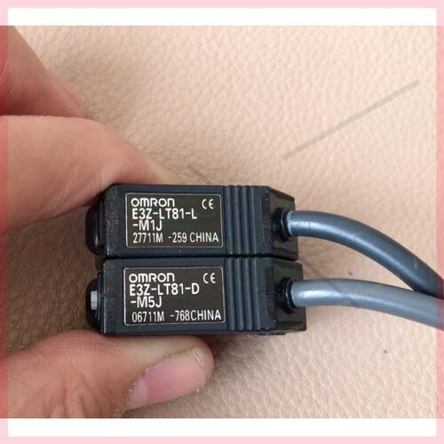 议价E3Z-LT81-L-M1J，E3Z-LT81-M5J，OM